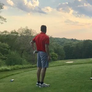 Meet your Posher, Bryan